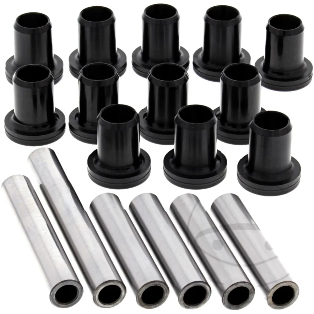 Wishbone bearing set all balls racing 501115