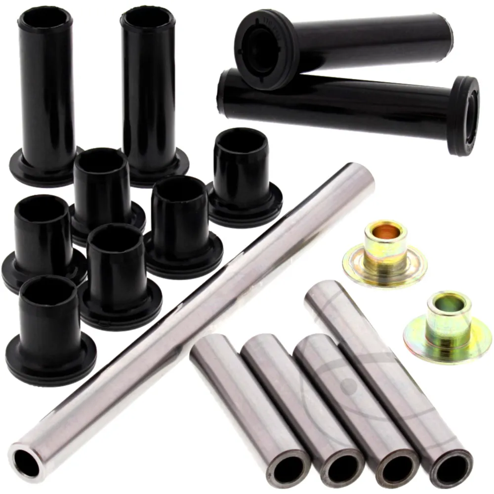 Wishbone bearing set all balls racing 501117