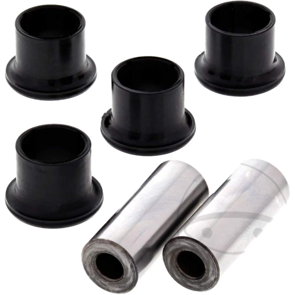 Wishbone bearing set all balls racing 501133