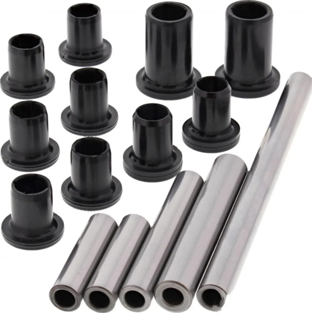 Wishbone bearing set all balls racing 501137