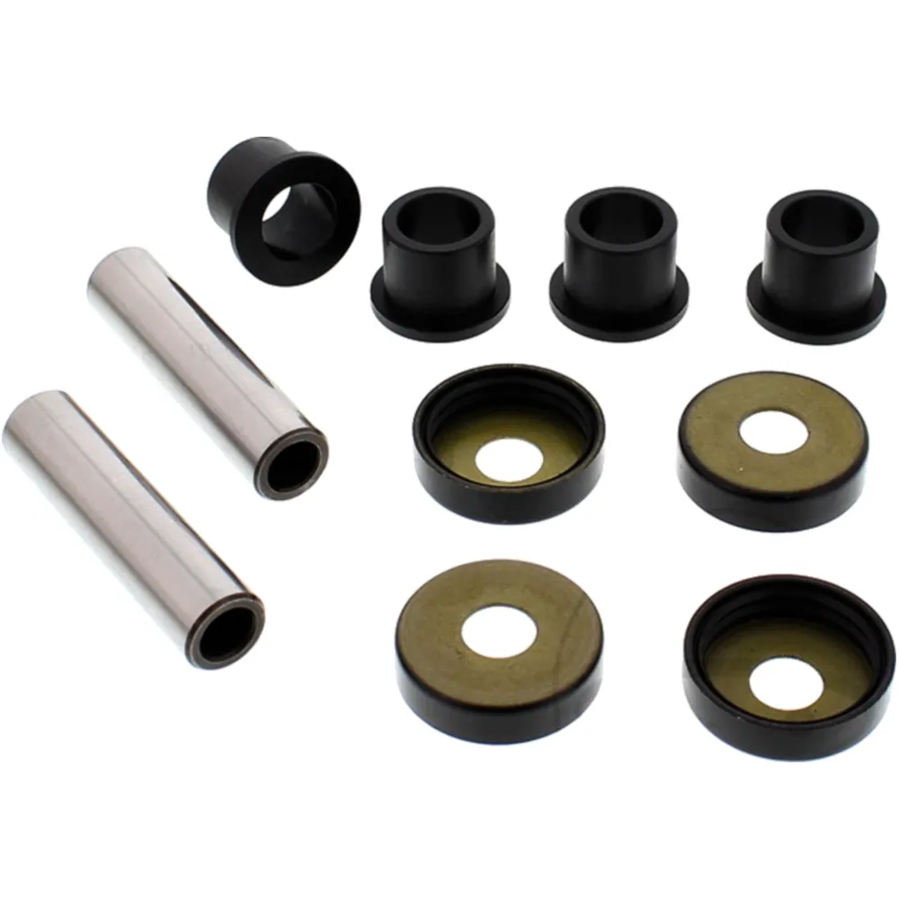Wishbone bearing set all balls racing 501140