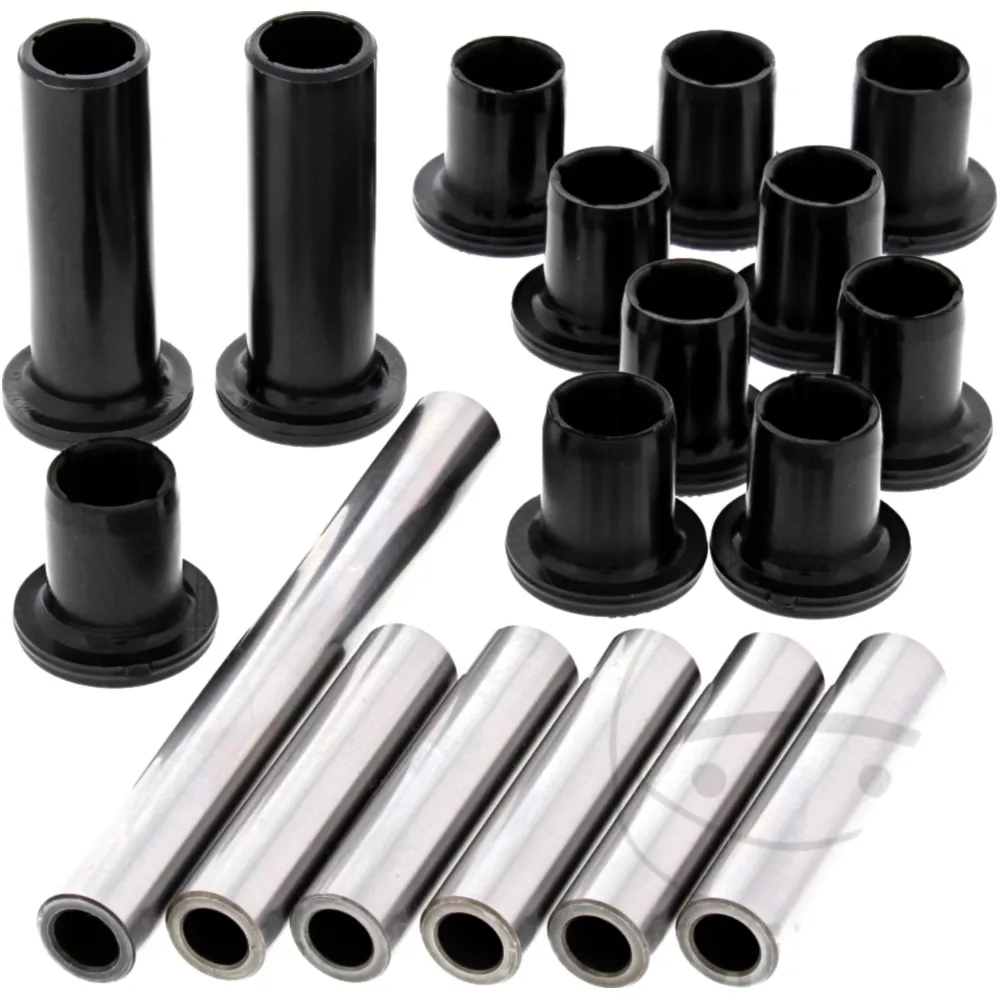 Wishbone bearing set all balls racing 501145