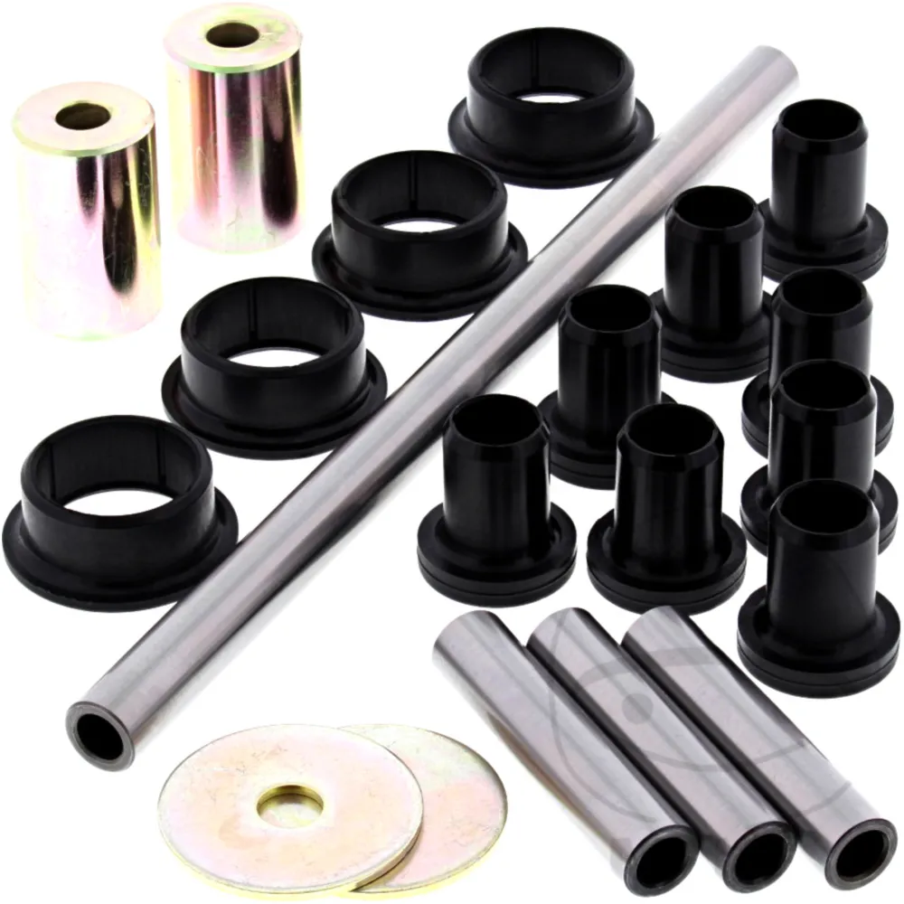 Wishbone bearing set all balls racing 501149