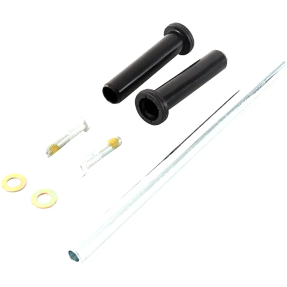 Wishbone bearing set all balls racing 501165