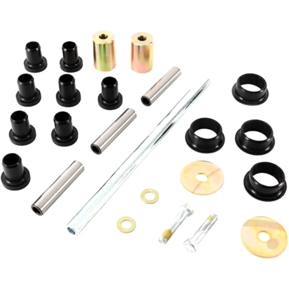 Wishbone bearing set all balls racing 501166