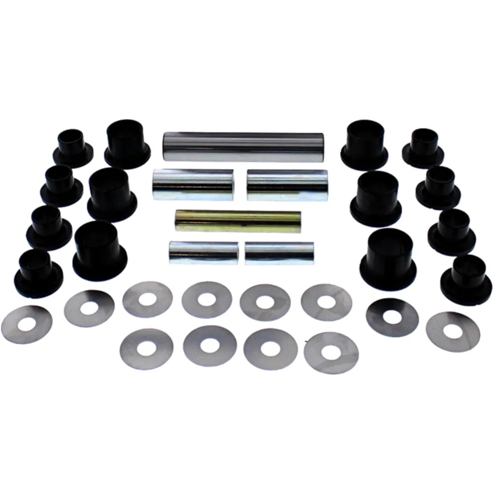 Wishbone bearing set all balls racing 501182
