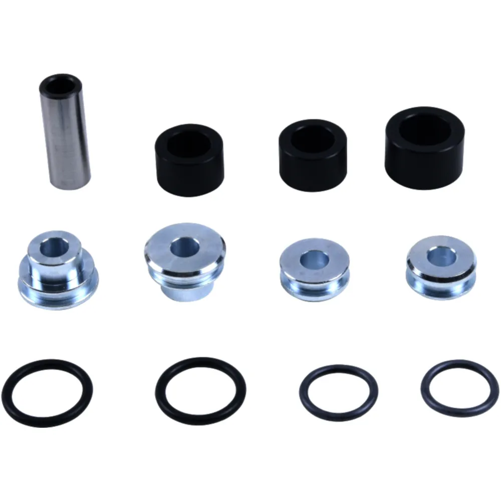 Wishbone bearing set all balls racing 501237