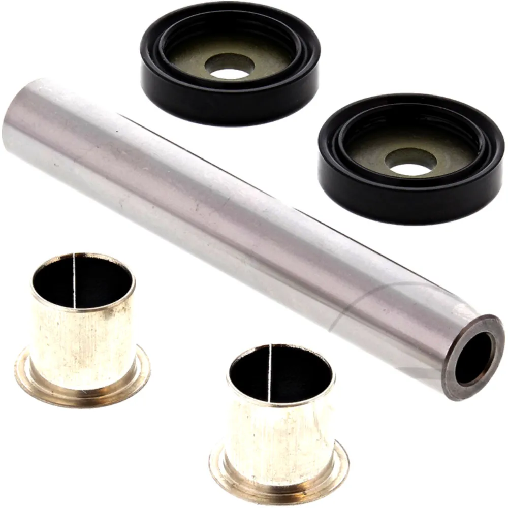 Wishbone bearing set all balls racing 501161