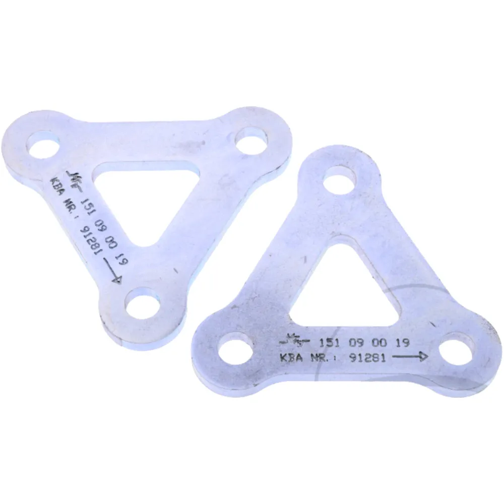 Rear rising kit 151090019