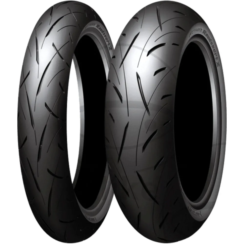 Reifen 160/60ZR17 (69W) TL rear 976119