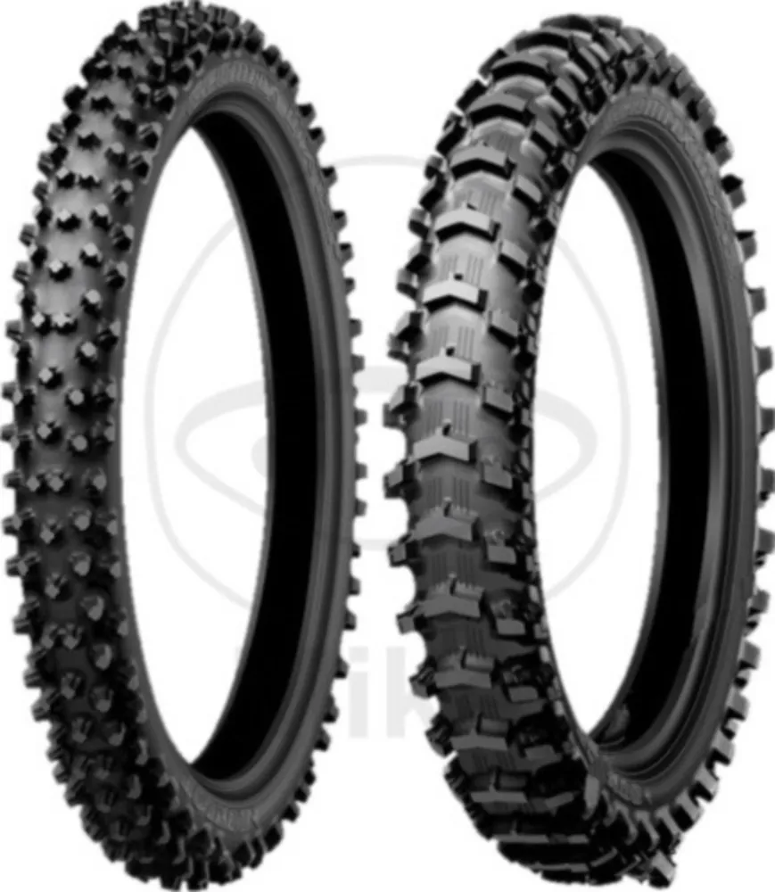 Reifen 90/100-16 51M TT NHS rear 1034211