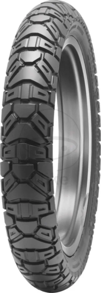 100/90-19 57T TL M+S front 1053593