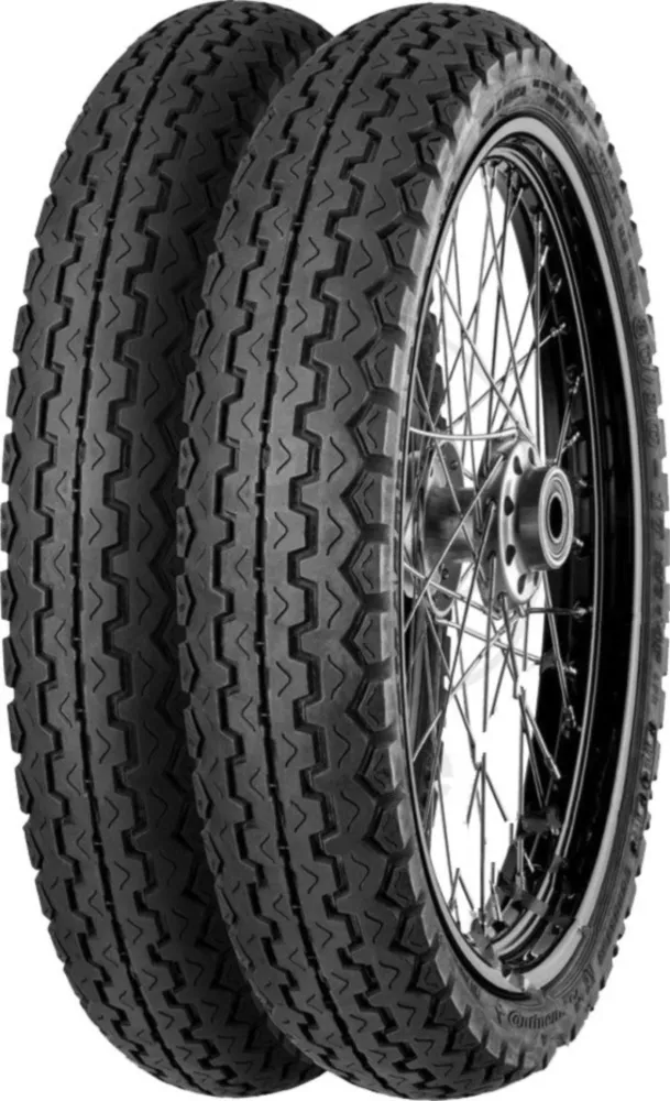 2.50-17 43P TT reinforced front/rear Reifen Conti City