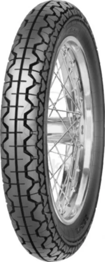 Reifen 4.00-18 64S TT front/rear