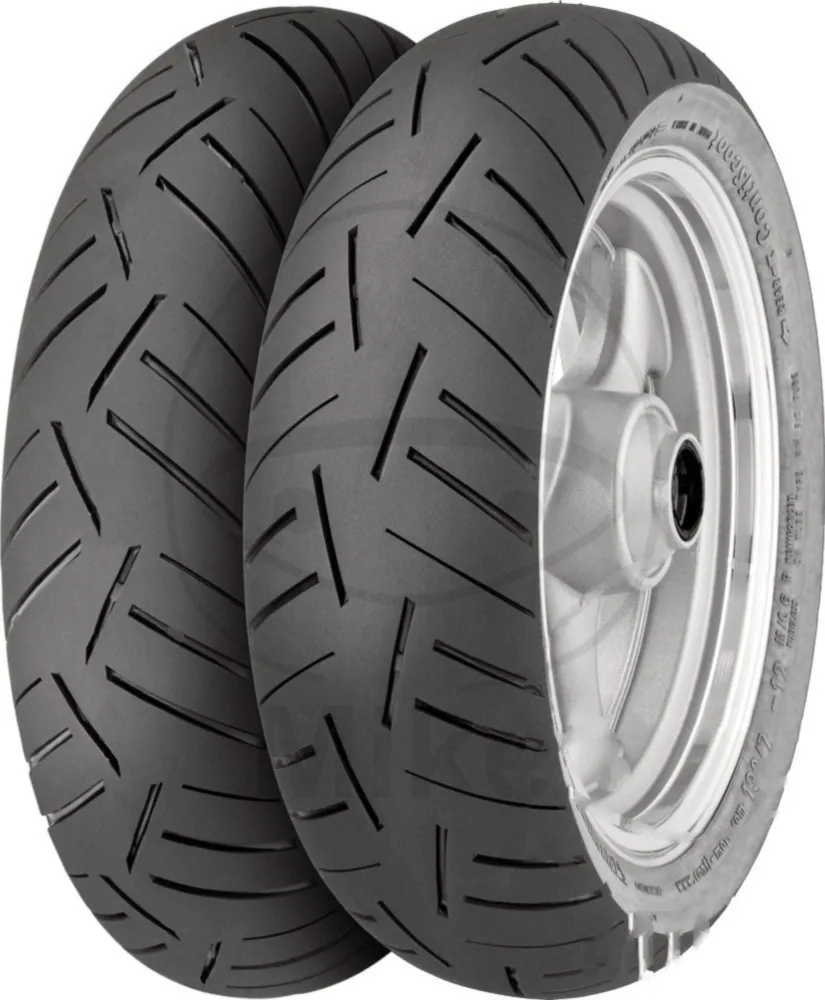 120/70-12 58P TL reinforced rear