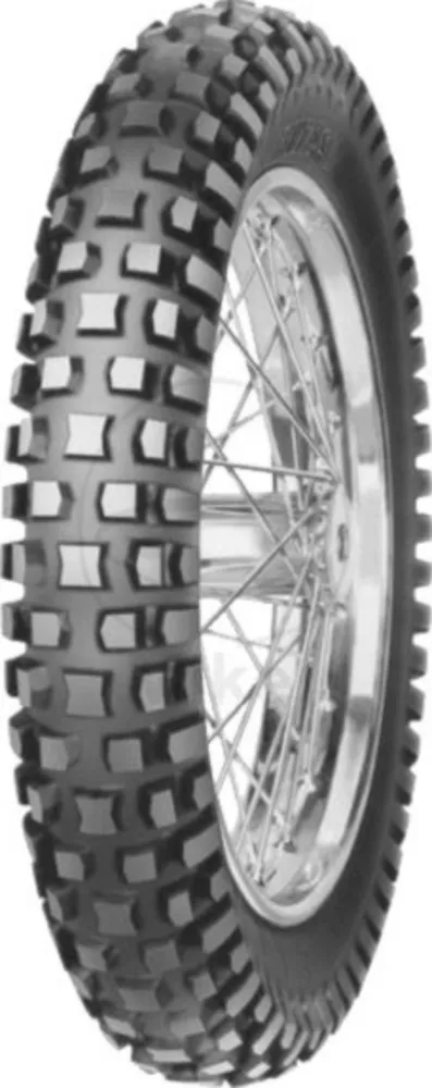 Reifen 3.50-16 58P TT NHS front/rear