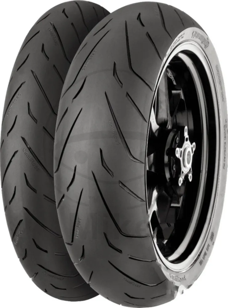 190/50zr17 (73w) tl rear 980460