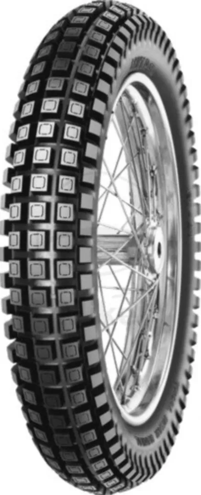 Reifen 4.00-18 64M TL rear