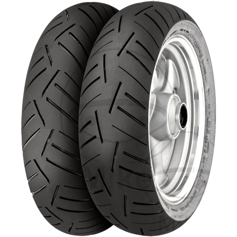 Reifen 130/70-12 62P TL reinforced rear 1034220