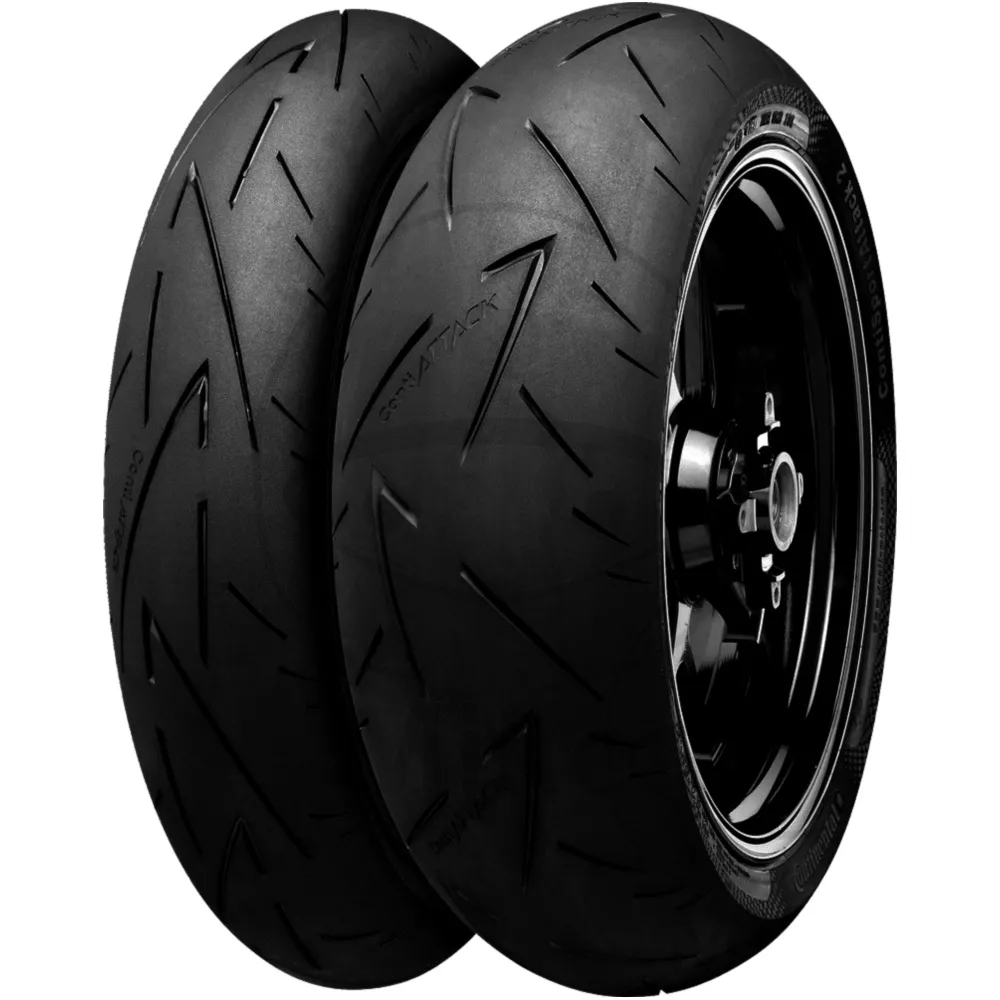 Reifen 160/60ZR17 (69W) TL rear 1034230