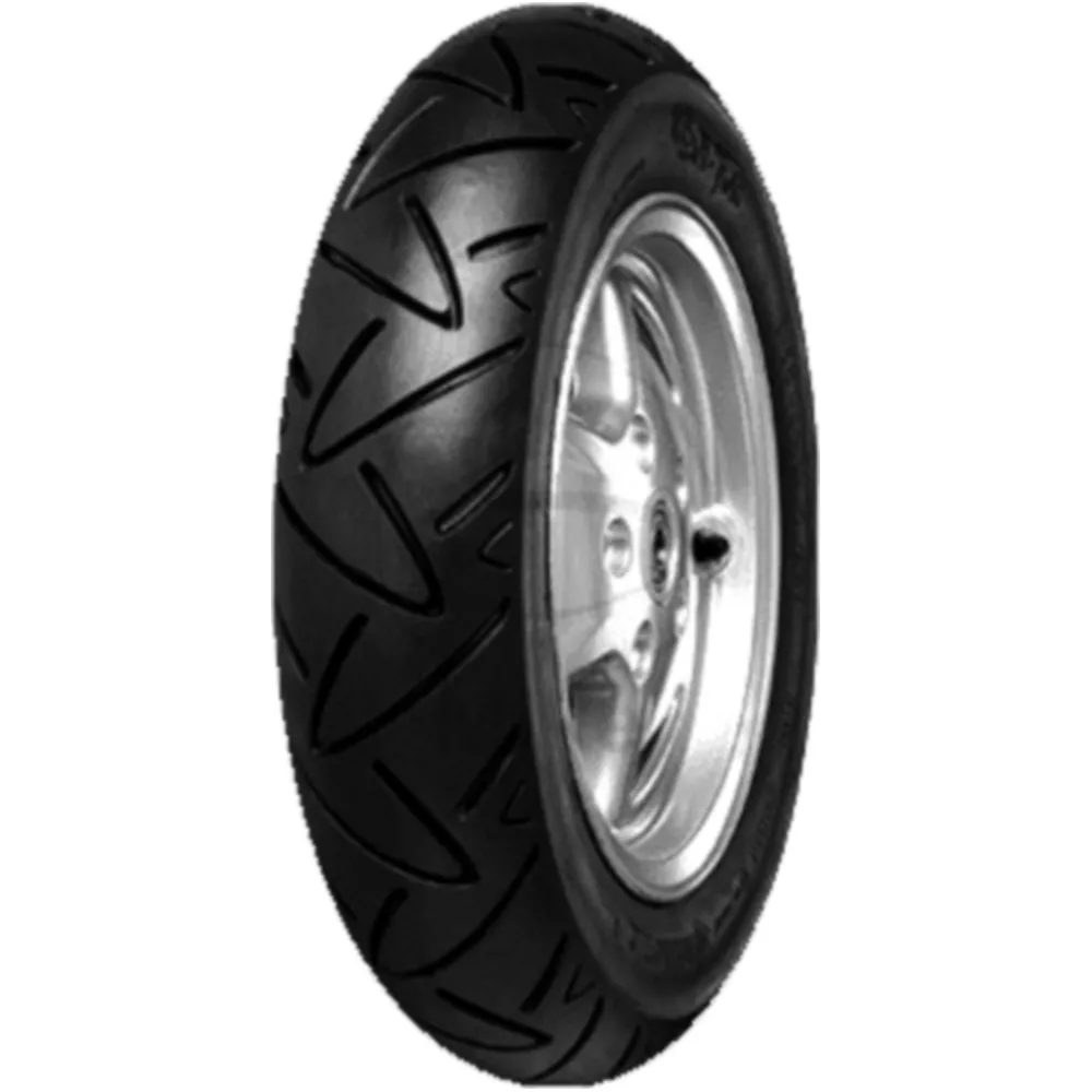 130/70-12 62P TL front/rear Reifen Conti Twist