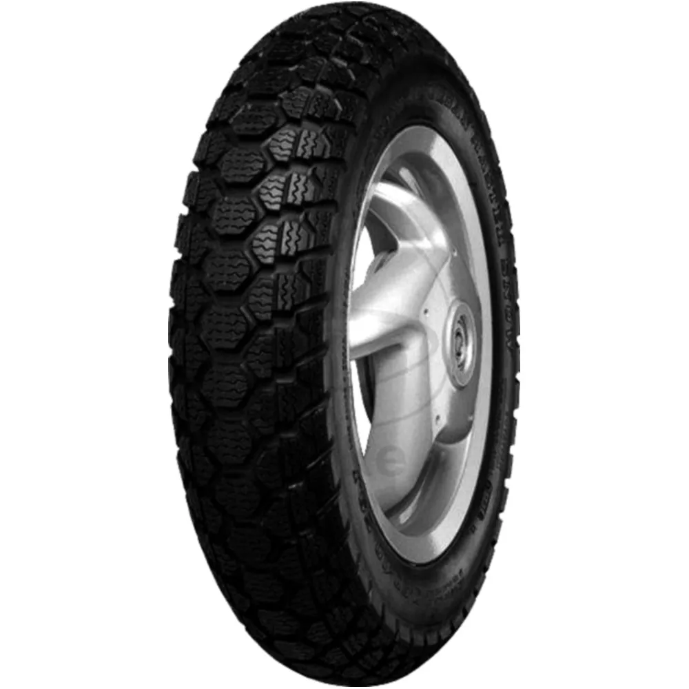 120/90-10 66L TL front M+S