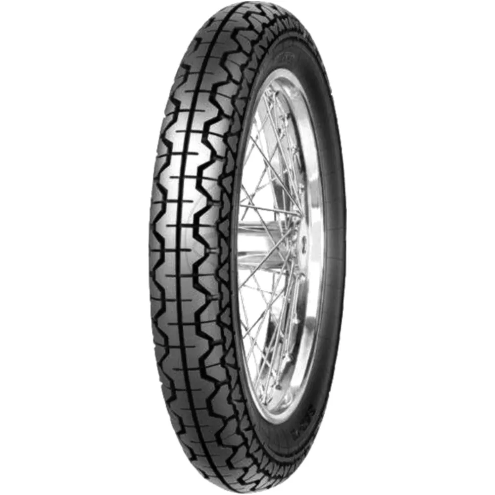 2.75-19 43P TT front Reifen Mitas H-06