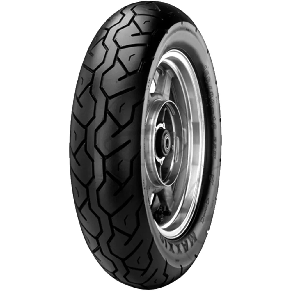 100/90-19 57H TL front Reifen Maxxis CLASM6011