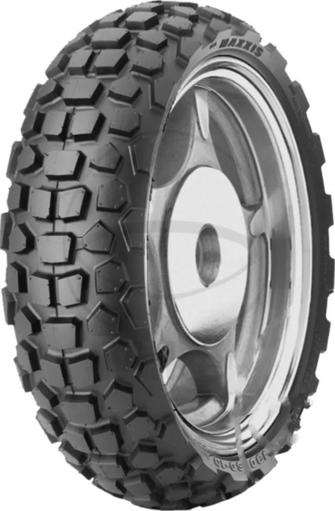 120/70-12 51J TL front/rear Reifen Maxxis M6024 Universal