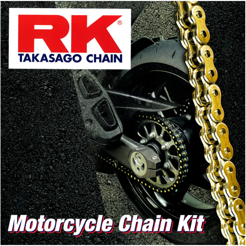 Chain kit her m4/5 prima 79-94