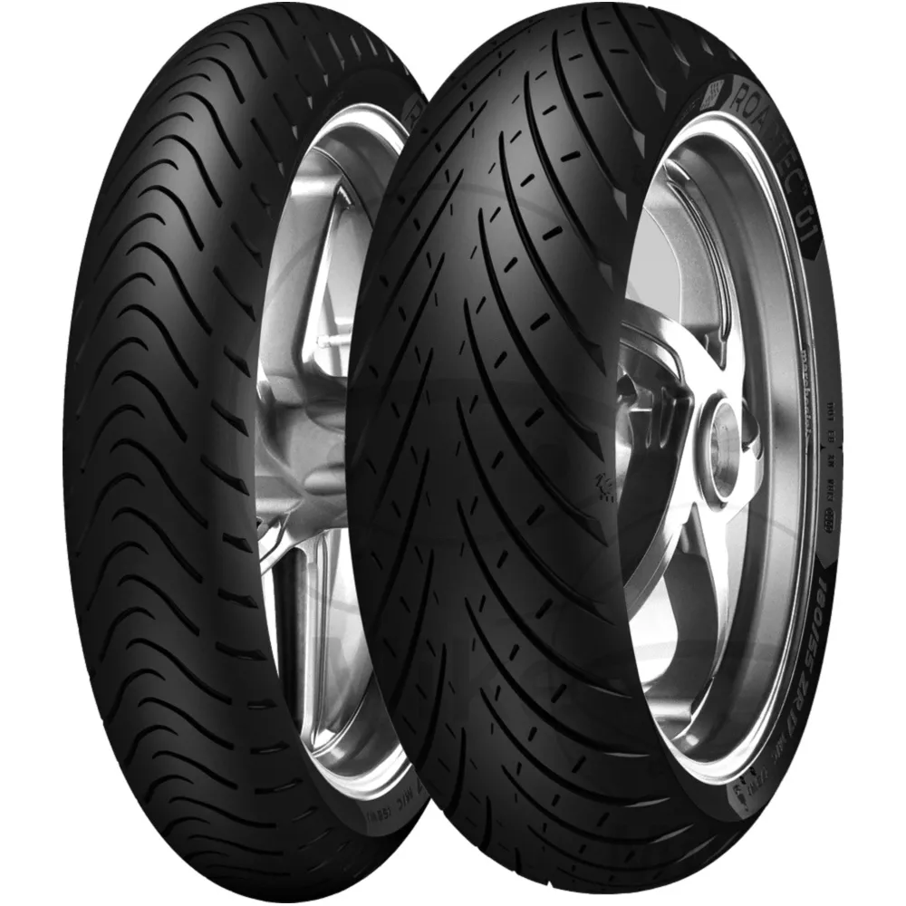 120/70ZR17 (58W) TL front 1135917