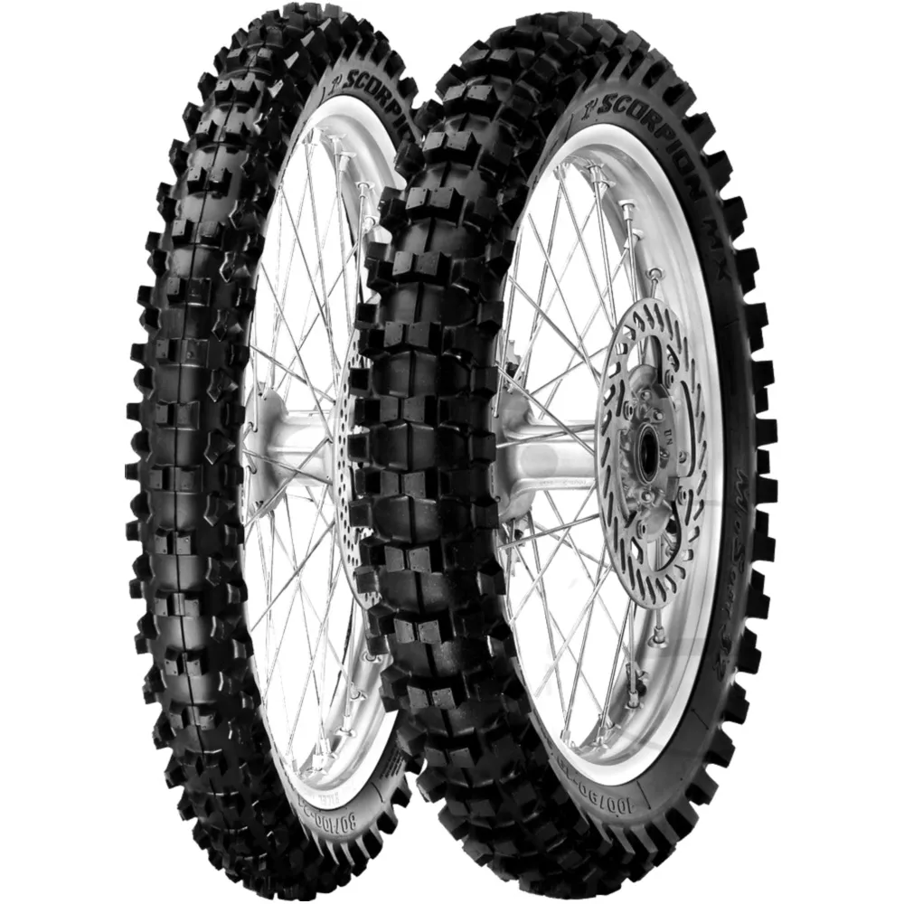 110/90-19 62M TT NHS rear 1135931