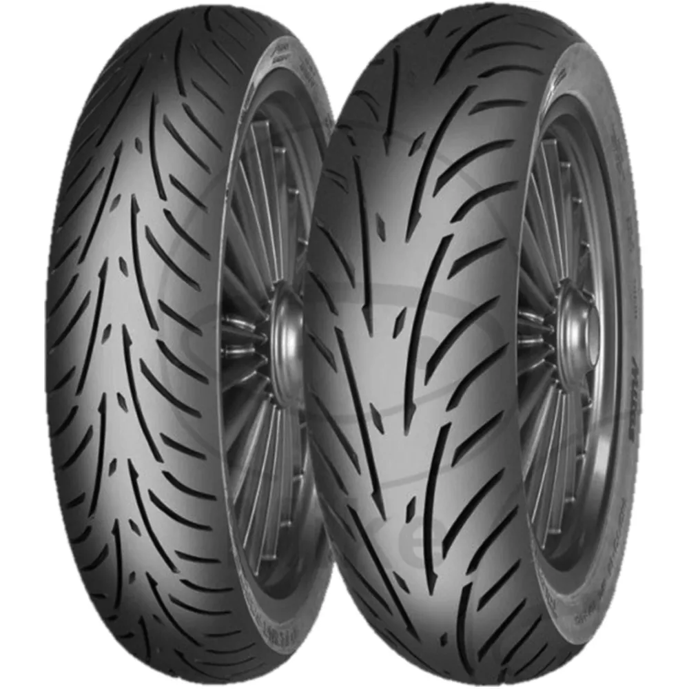120/70ZR17 (58W) TL front Reifen Mitas TOFO