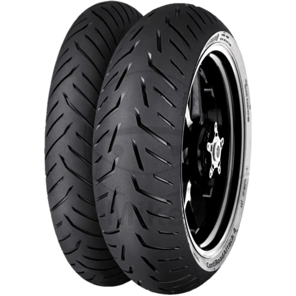 120/70ZR17 (58W) TL front 0122