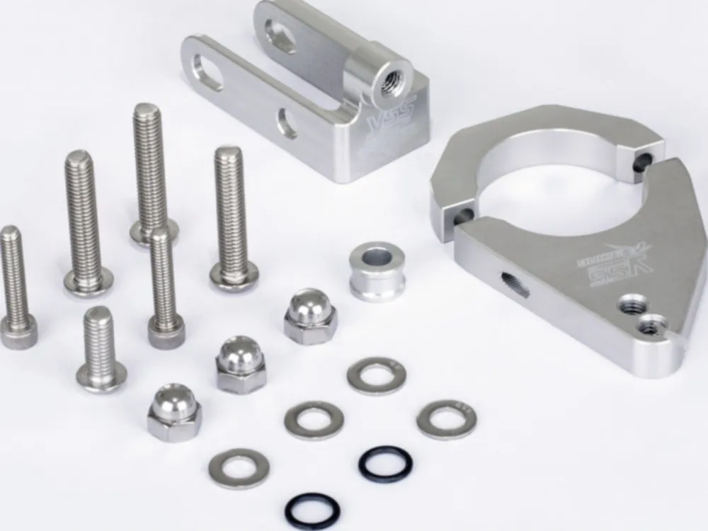 Montagekit YSS YSDKIT01013R