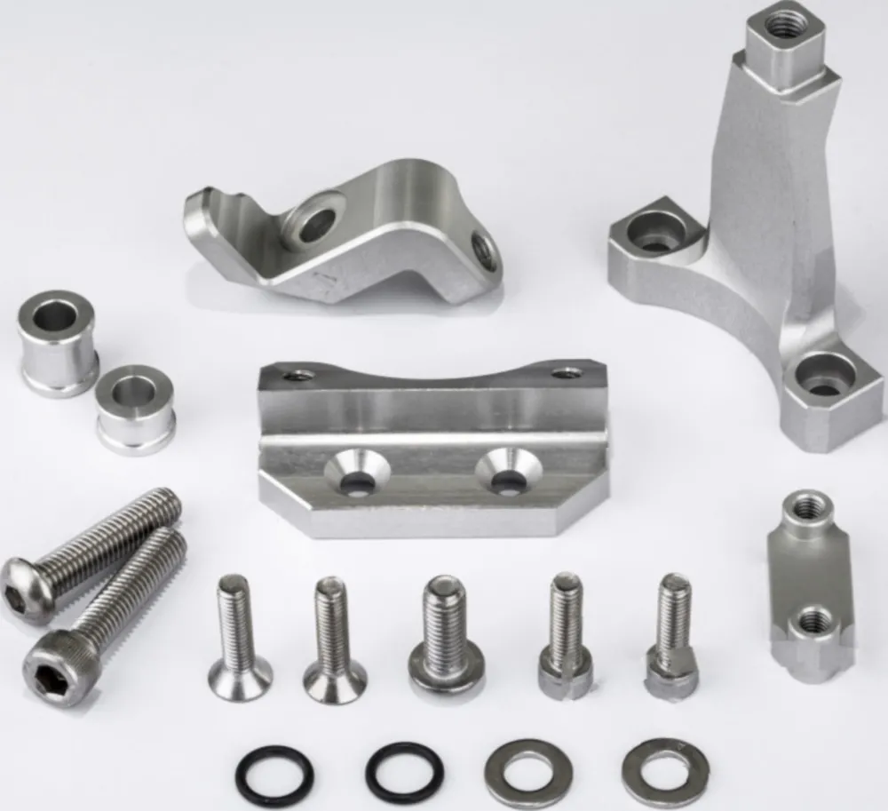 Mounting kit yss YSDKIT02019R