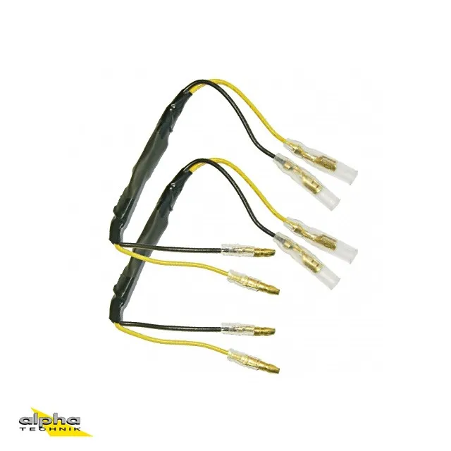 Blinkerwiderstände 5 Watt