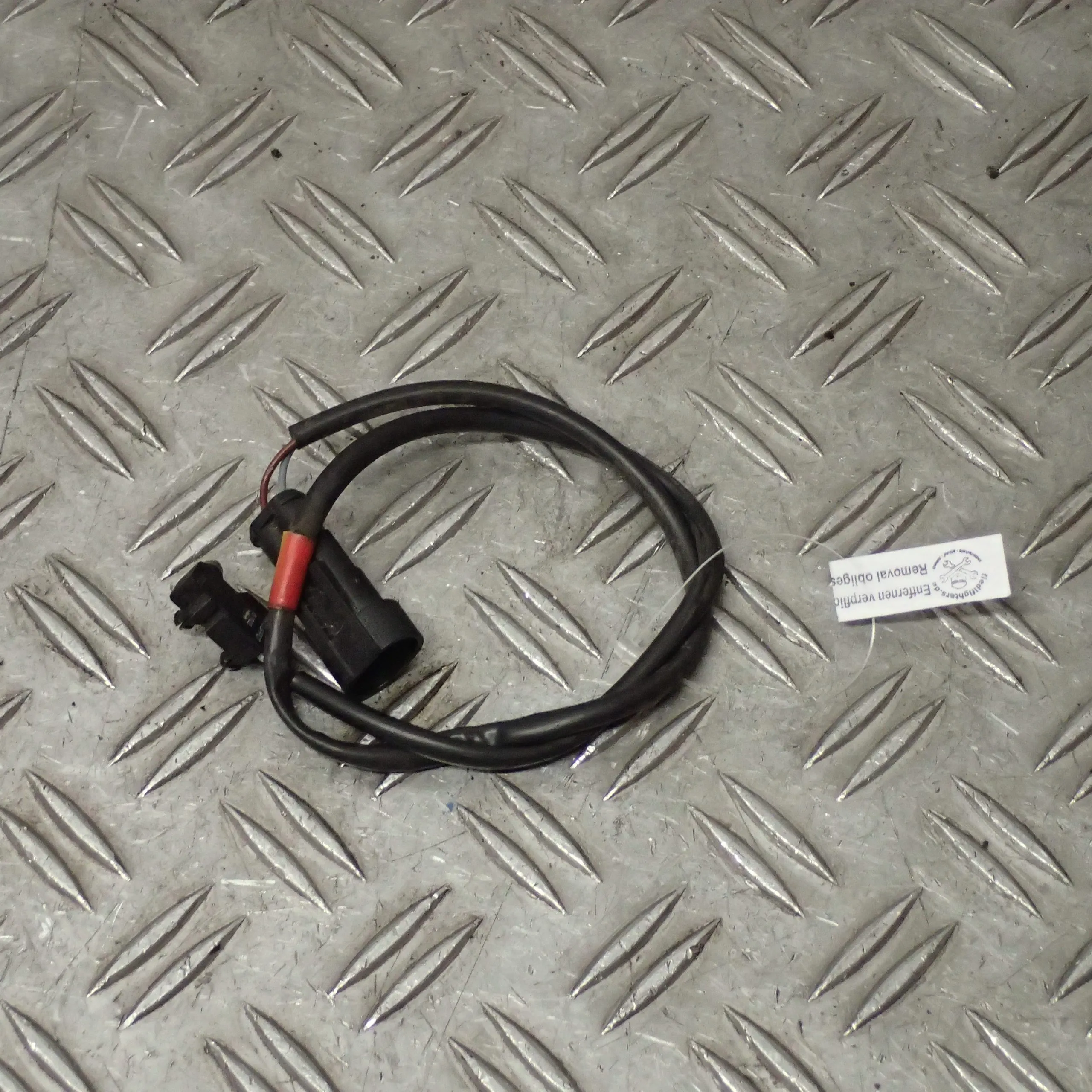 Kupplungsschalter Kupplung Schalter Aprilia Dorsoduro 1200 TV Ez.13 26301km