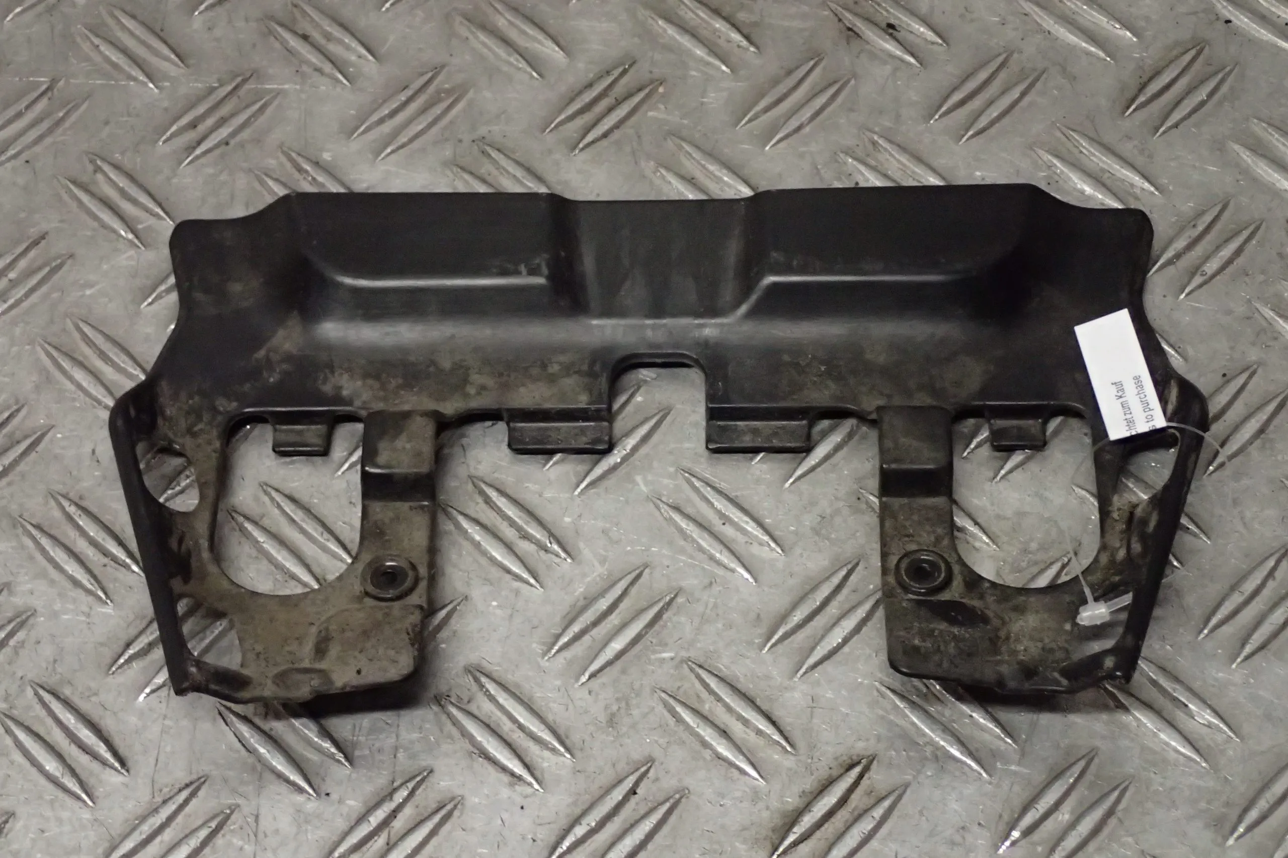 Sitzbankhalter Halter Soziussitz Sitz Halterung Aprilia Dorsoduro 1200 TV Ez.13 26301km