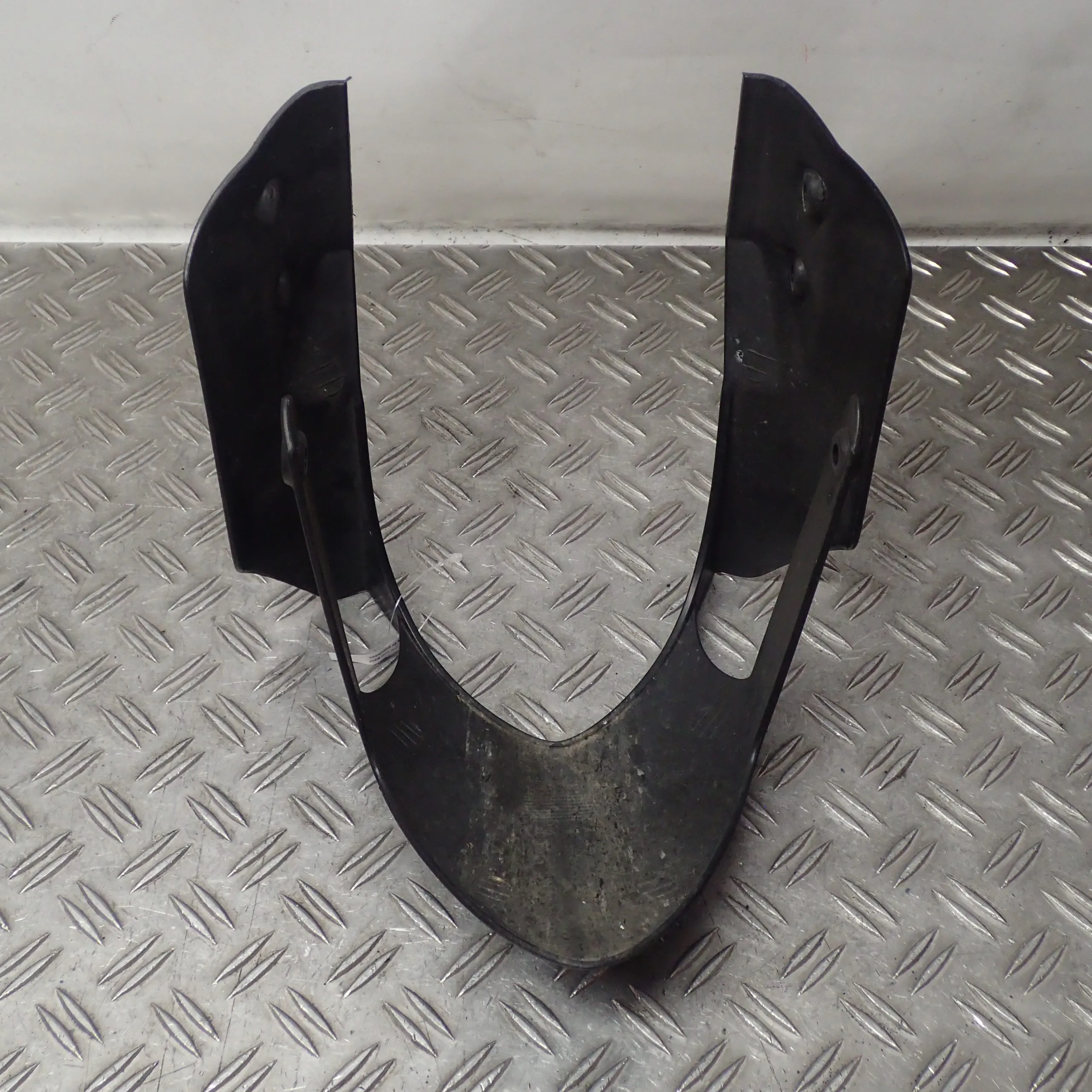 Schutzblech Fender Kotflügel Aprilia Dorsoduro 1200 TV Ez.13 26301km