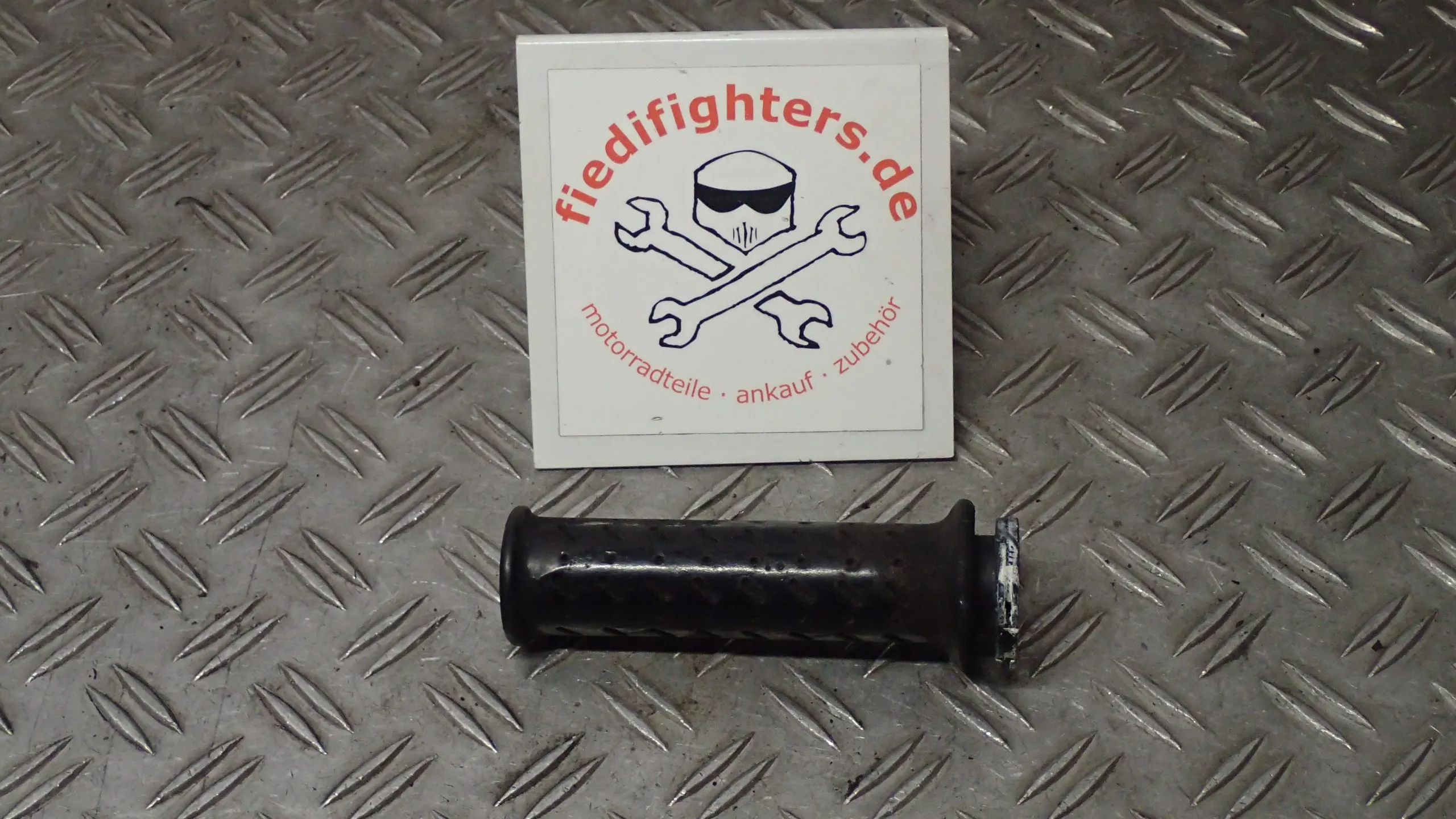 Gasgriff Hülse Griff Gas Aprilia Dorsoduro 1200 TV Ez.13 26301km