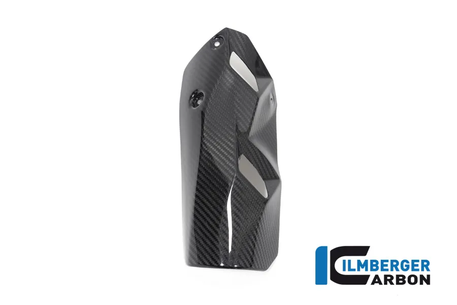 Auspuffhitzeschutz vorne BMW S1000XR ab Bj 2020