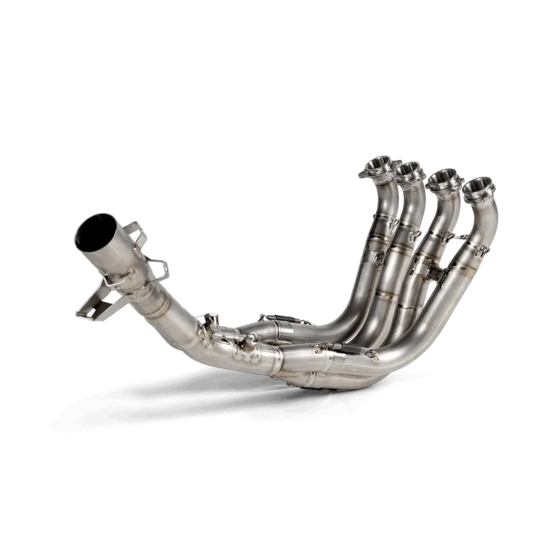 Akrapovic Austauschkrümmer (SS) BMW S1000XR