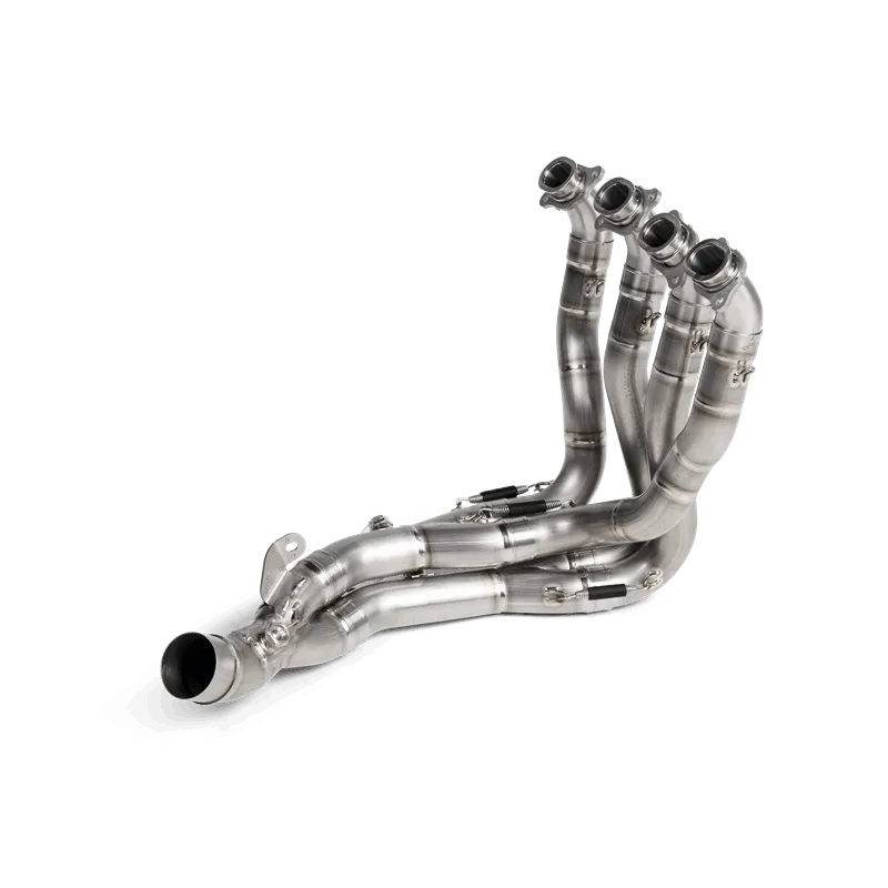 Akrapovic Austauschkrümmer (Titanium) Honda CBR 10