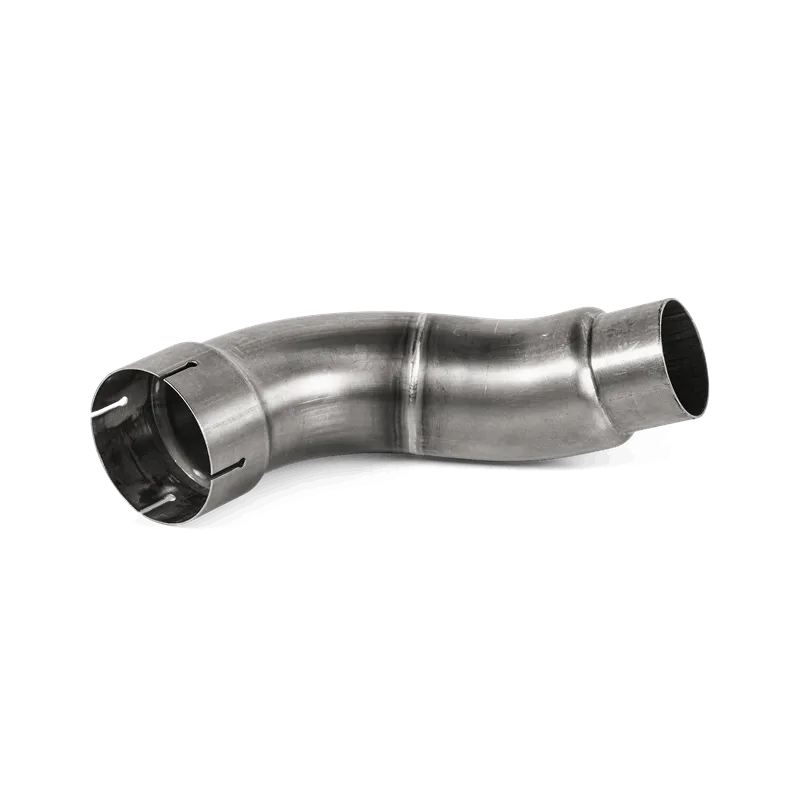 Akrapovic Zwischenrohr Edelstahl Indian FTR 1200