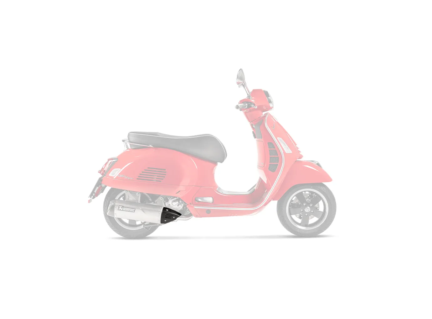 Akrapovic Hitzeschutzschild Carbon P-HSVE3SO1