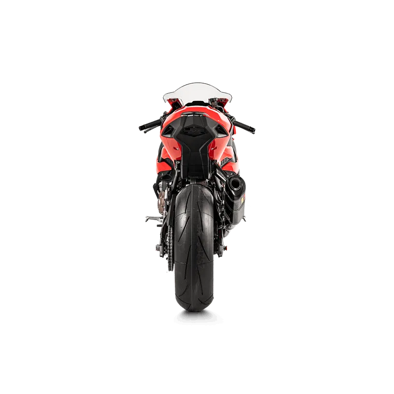 Akrapovic Slip-On Line (Carbon) BMW S1000RR 19-