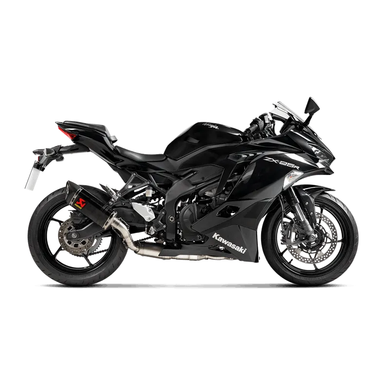 Akrapovic Racing Line (Carbon) Kawasaki Ninja ZX-2