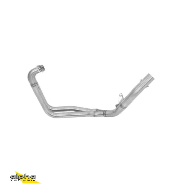 ARROW Krümmer F800R E8ST 09- ohne Kat