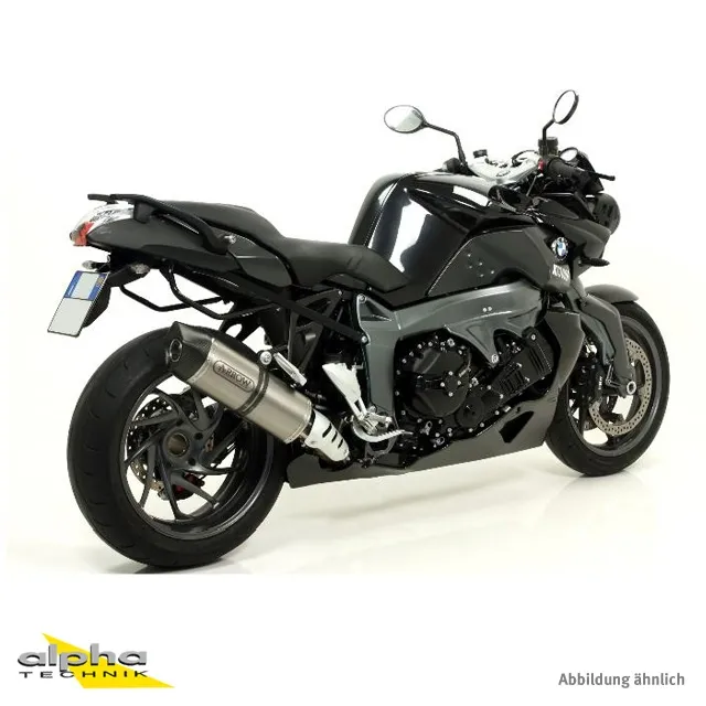 ARROW RACE-TECH K1300R K12S 09-13 Titan